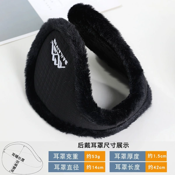 DEZ022 black