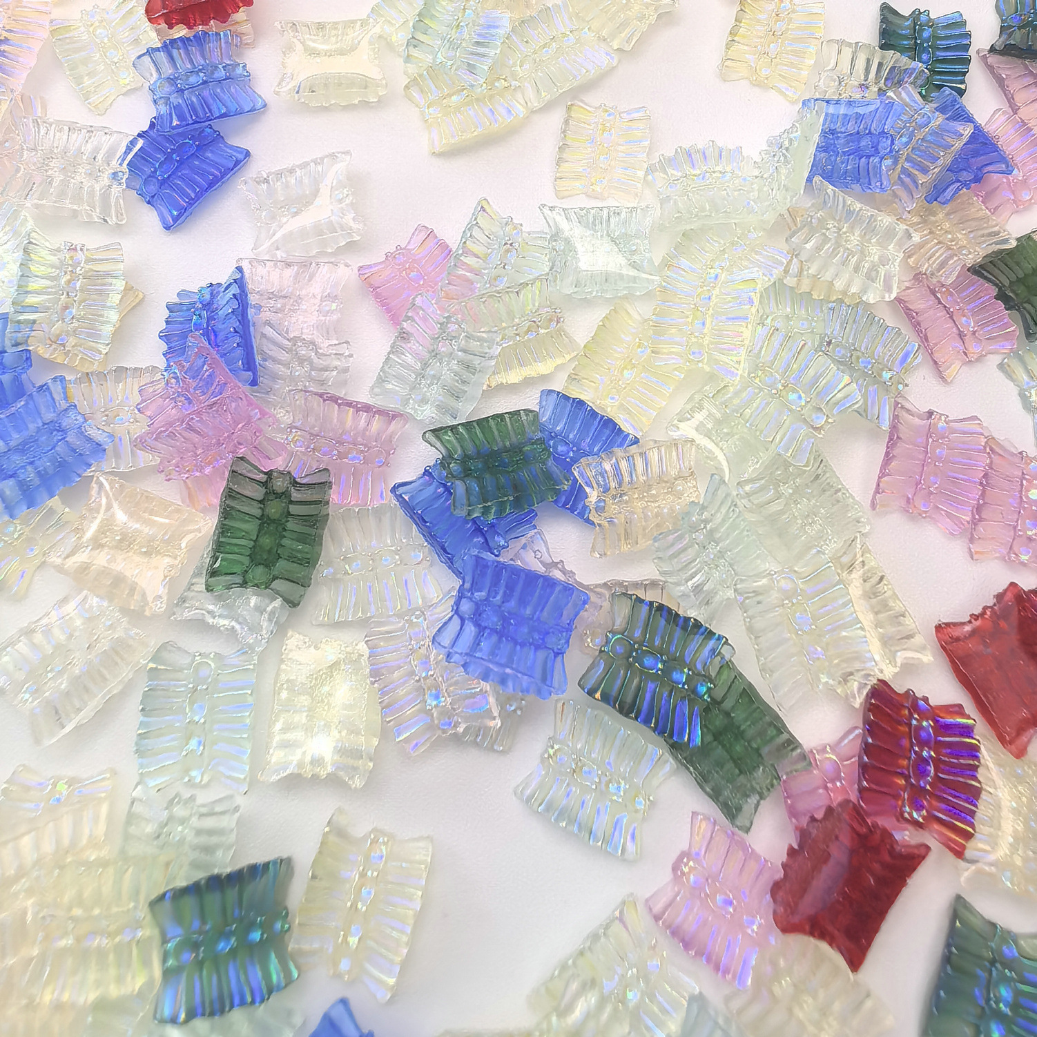 冰透美甲网红围裙饰品极光裙摆指甲钻饰立体水晶胶0012.jp