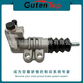 制动总泵;制动分泵;离合器总泵