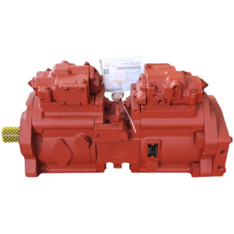 EATON伊顿液压马达80233209101  2K-80盾构机配件现货原装搅拌机