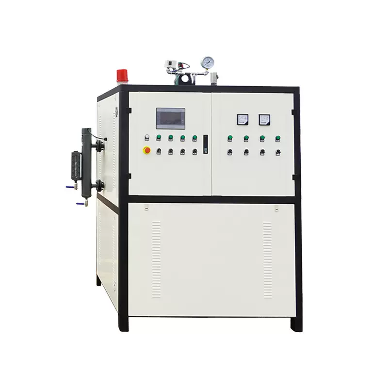 电加热导热油炉 30KW60KW90KW120KW电磁感应导热油锅炉电加热锅炉