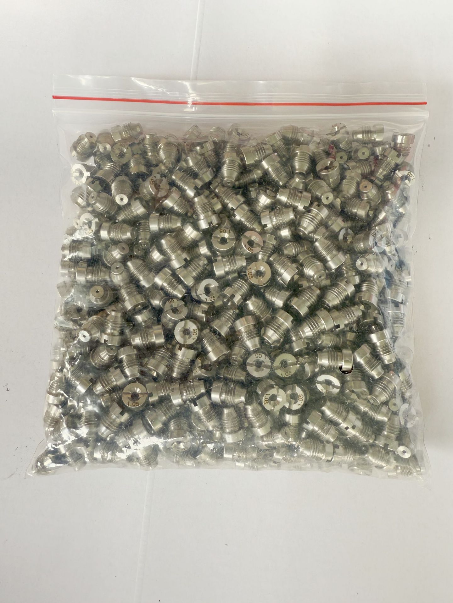 Special Pa Stainless Steel Spray Nozzle Foam Sprayer High-Pressure Car Wash Machine Cleaning Car Modification Parts All Specifications