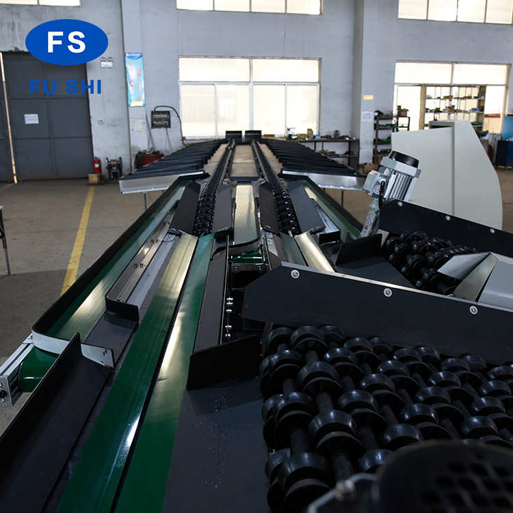 【售后保障】FGX-DZ型单线果品分选机单线选果ce认证富士厂家