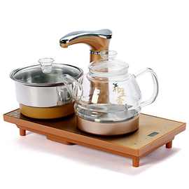 全自动烧水壶一体电茶炉主机配件茶具家用煮茶器泡茶专用