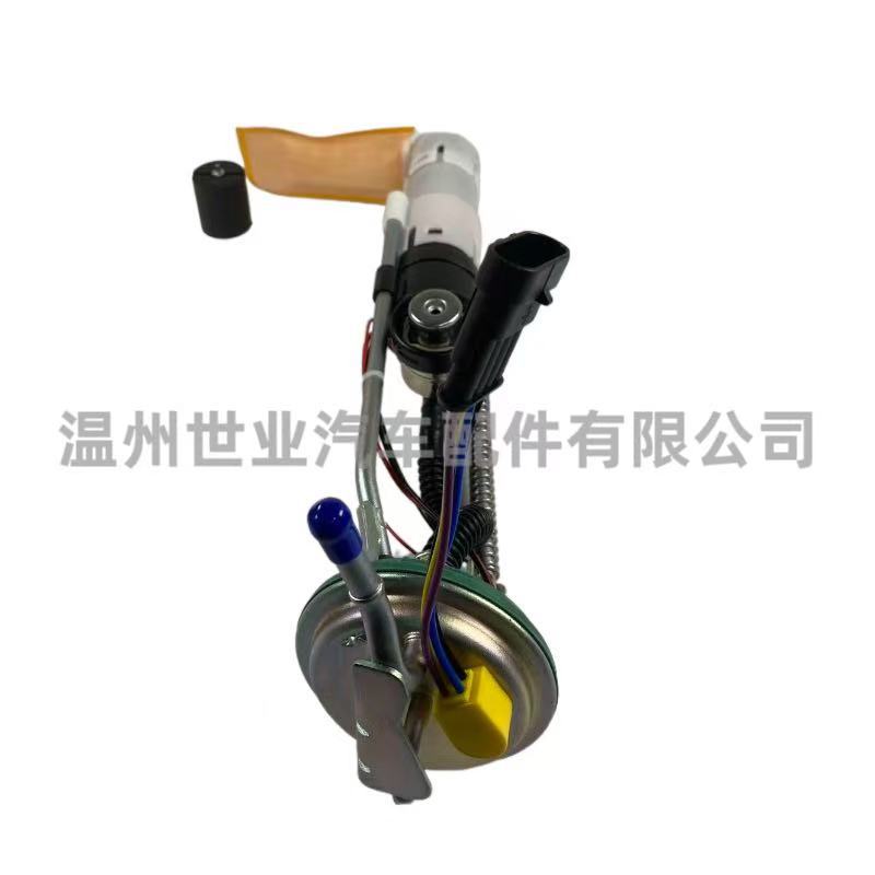 Source Factory Spot Fuel Pump Assembly 709000758 Suitable for Can-Am Outlander with Fast Delivery