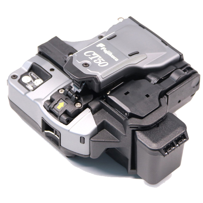 ��CT-50���ٲֹ����и���۽ӻ�87C�������ӿ���fuber cleaver