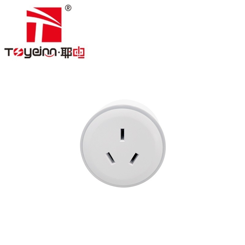 TY-MC356澳规定时开关智能插座