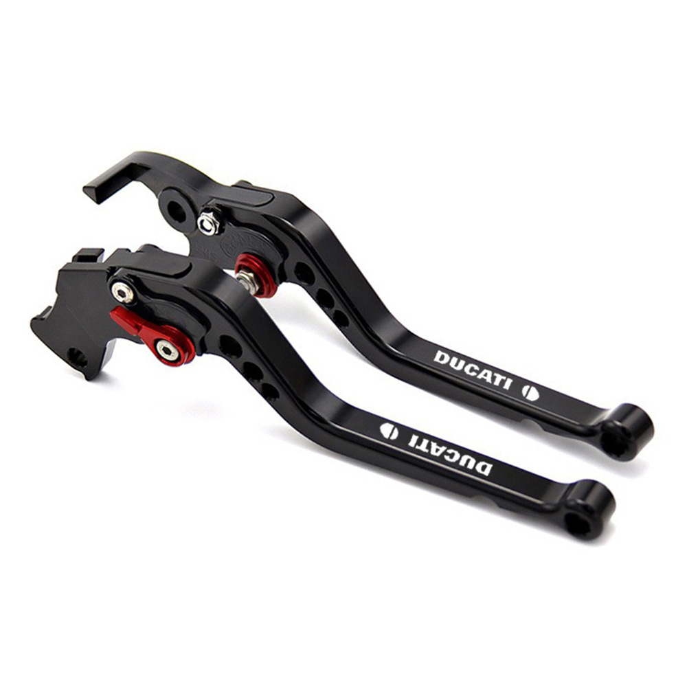 Suitable for Ducati 848/Evo/1299 Motorcycle Modified Brake Clutch Lever Clutch Handle