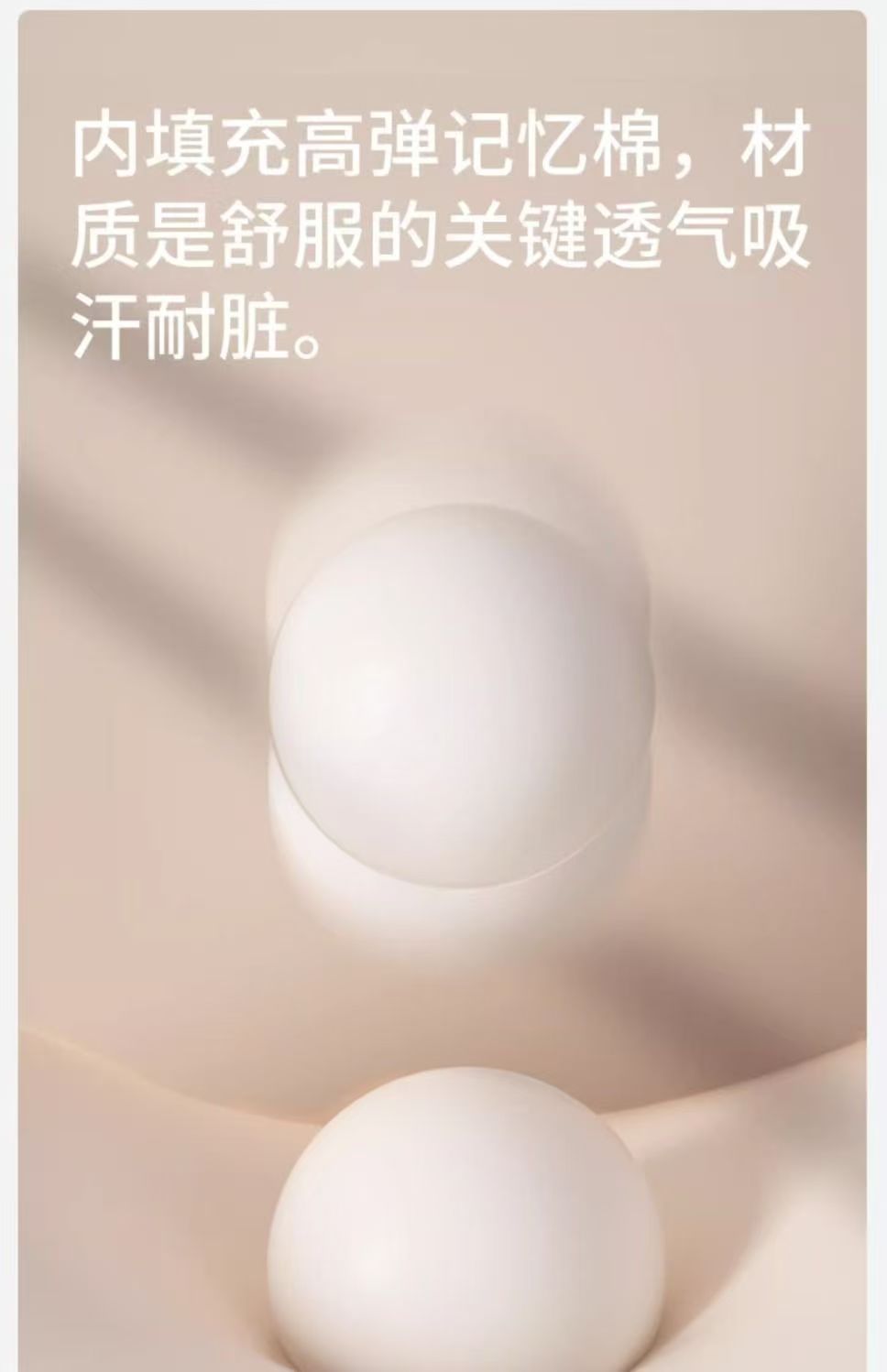 Car Headrest Waist Memory Foam Slow Rebound Increase Height Pillow Neck Pillow Shoulder Pillow Pillow Automotive Supplies