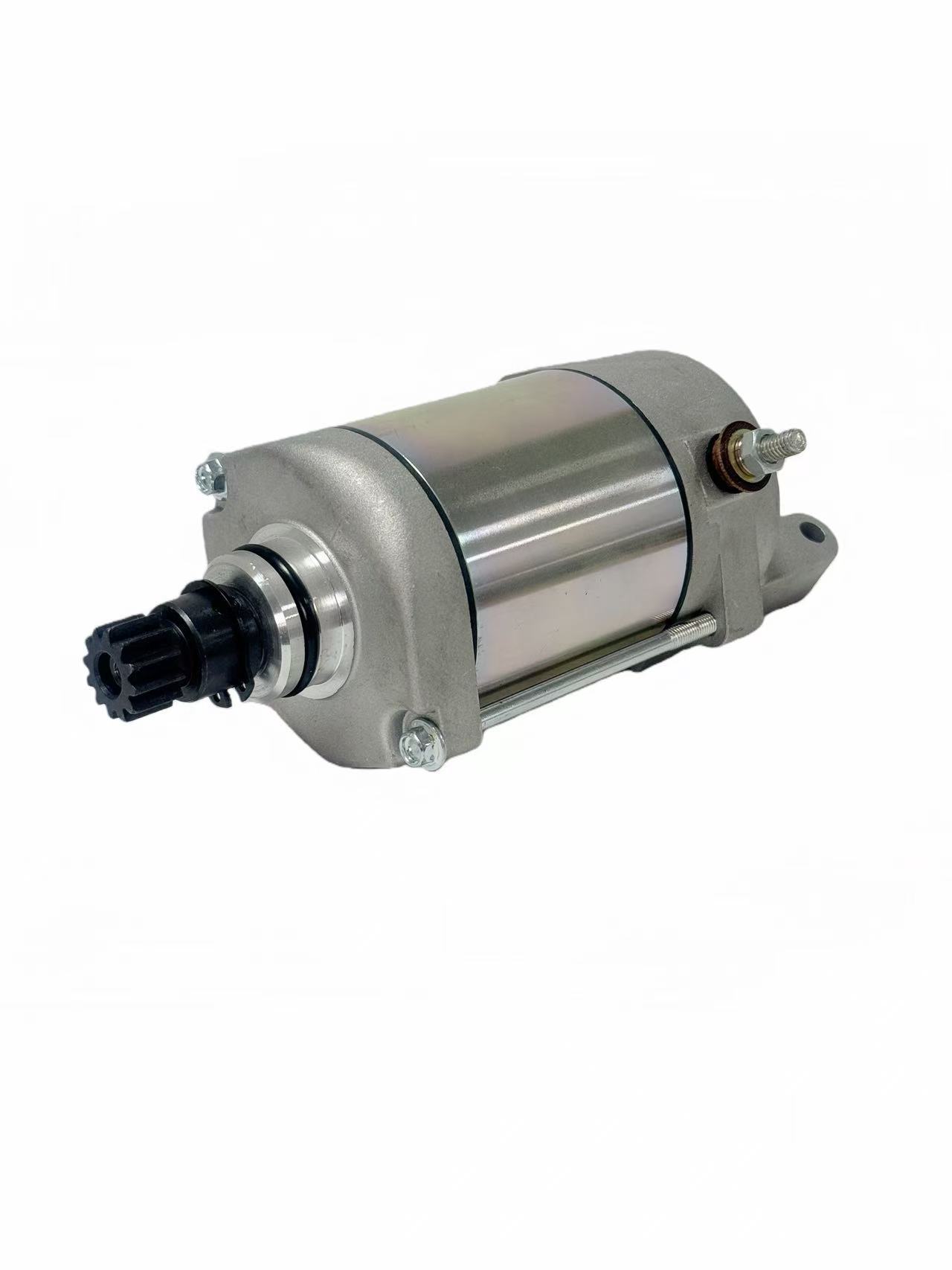 924470E Motorcycle Starter Motor Starter Is Suitable for Atv Tgb 425 500 Dc Motor