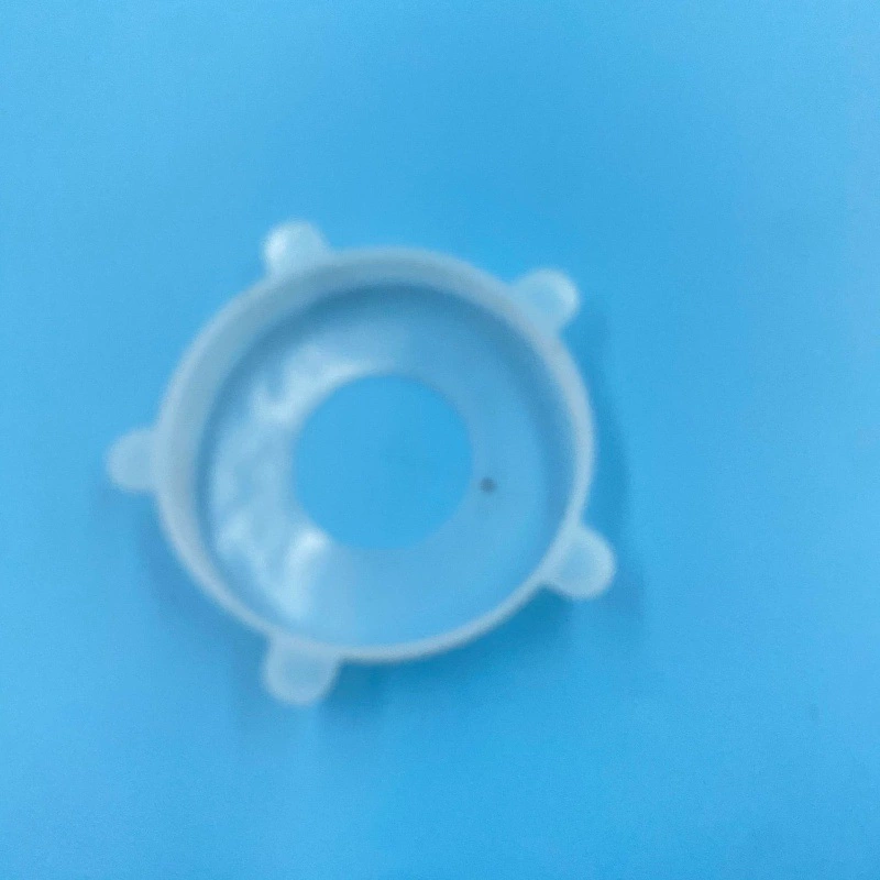 Уплотнительная крышка в пищевых бутылках, противоскользящее уплотнительное кольцо, шестиугольная силиконовая уплотнительная прокладка для пищевых продуктов