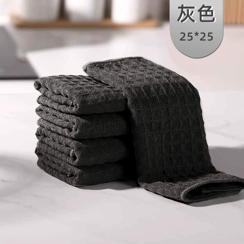 대형 와플 25*25-회색(오버록 버전)