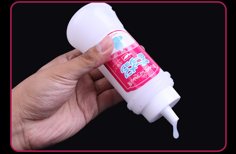 Jiuai Couple Lubricant 215g Personal Lubricant for Adult Intimacy — detail image 1