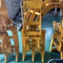 吨位挖机机械抓斗