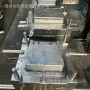家用电子单相插卡模具