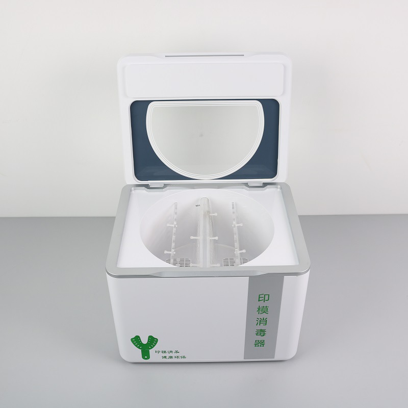 Dental dental modelo esterilizador gabinete de desinfección dental instrumento oral desinfección gabinete de desinfección secado