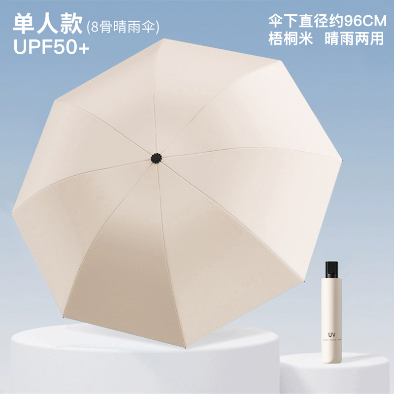 우산커버 확대 70% off [비닐-우통쌀] 96cm