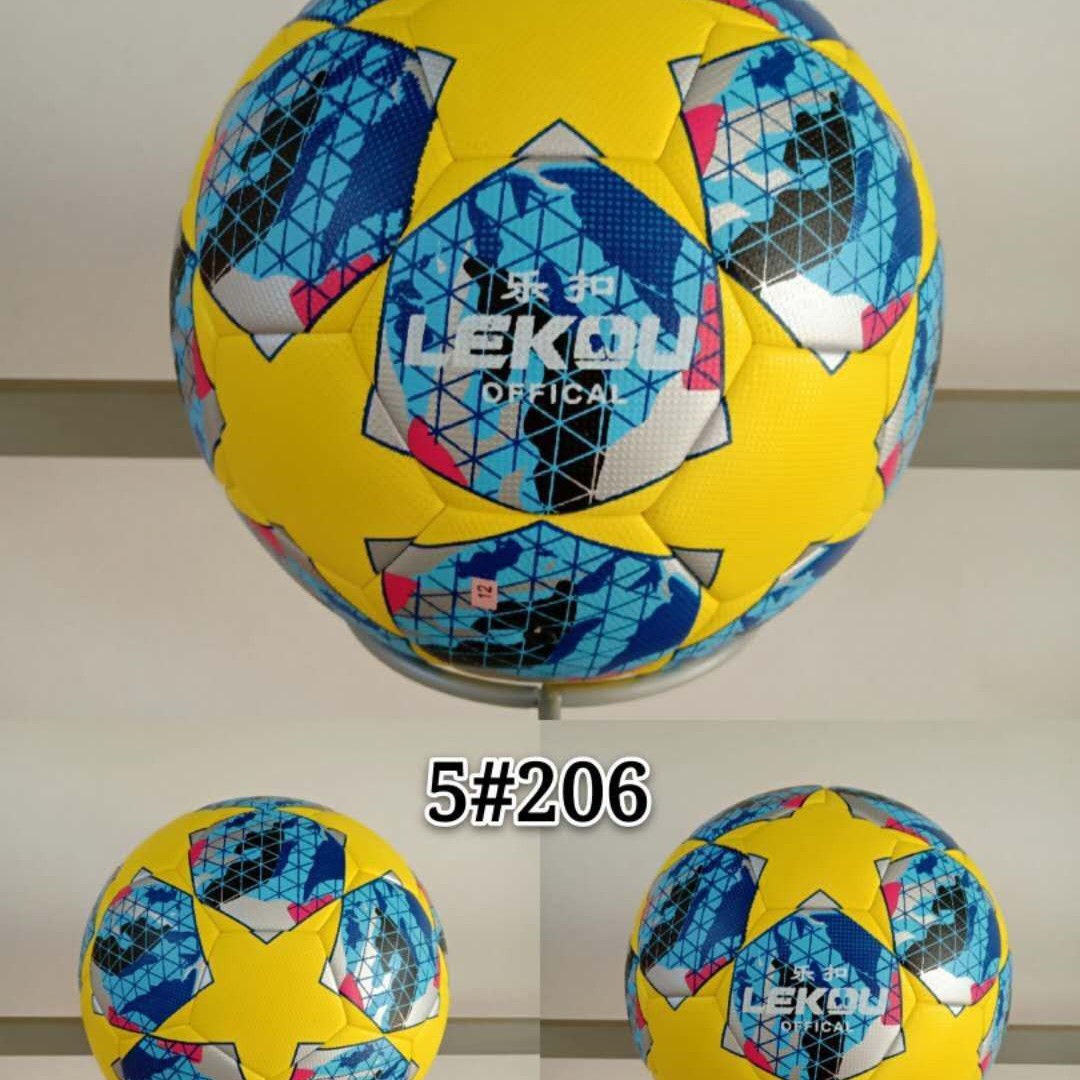 노란 다섯개 별