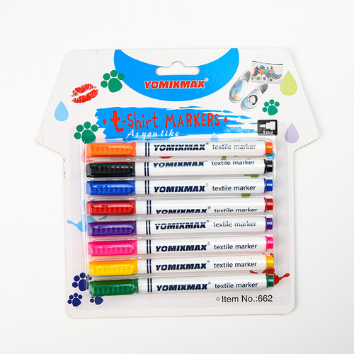 3ml acrylic paint set plaster kite 12-color conjoined paint children diy painting graffiti art painting
