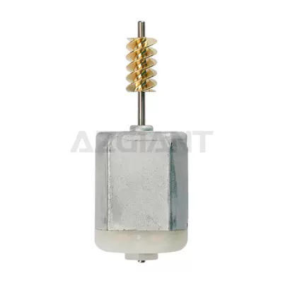 lock block motor D1001, Central locking