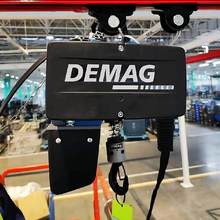 {���ی��^}�������R��h机��J�����g DEMAG늄����ع��߼�����C