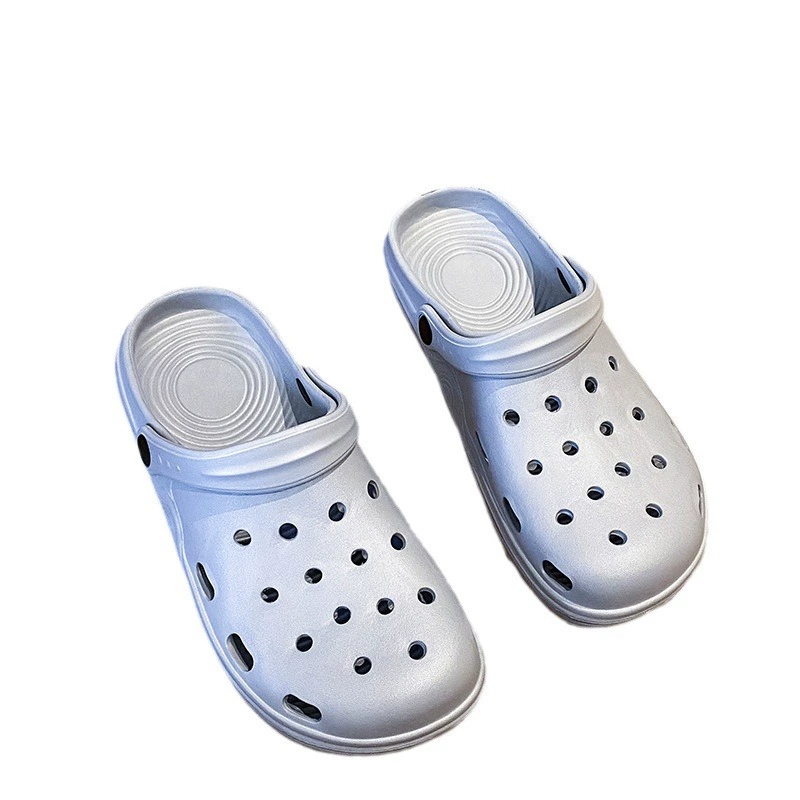 Summer trend beach slippers, internet celebrity, soft sole