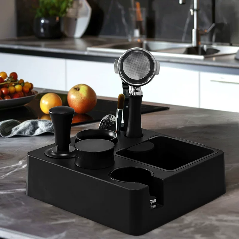 Материал для кофе, универсальная коробка для хранения
