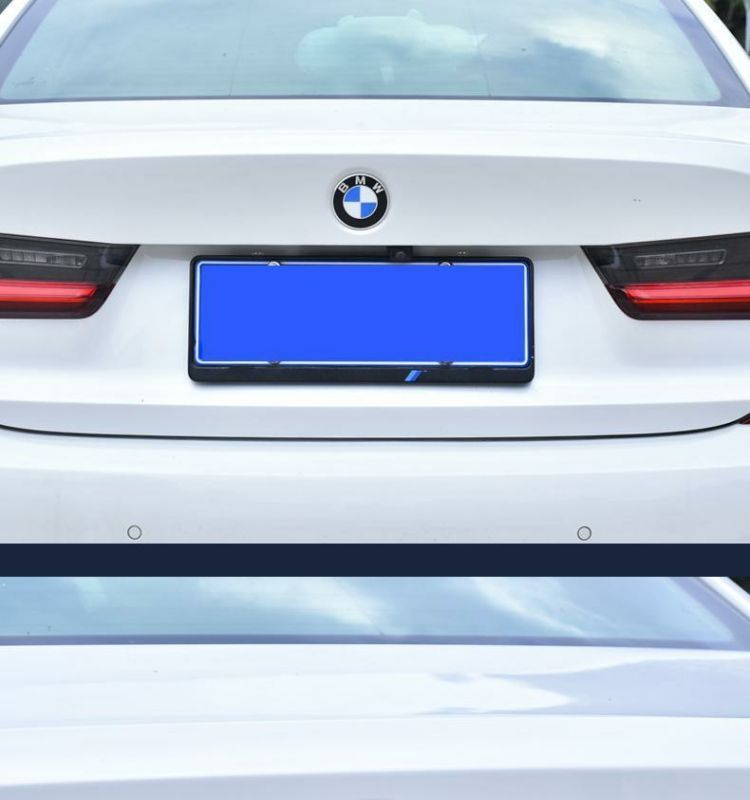 BMW car emblem, new 1 Series, 3 Series, 5 Series, 7 Series front emblem, X1, X2, X3, X5, X6 front and rear emblems, tail emblem, hood emblem