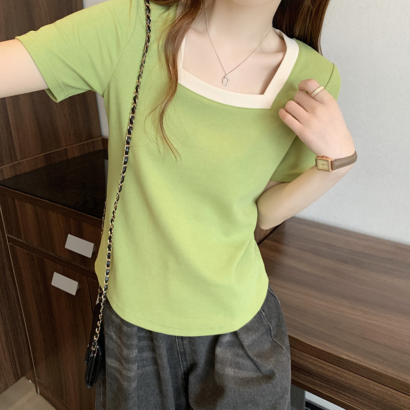 카지아인#2218#녹색