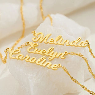 �羳ETSY���u������DIY���Զ���Ӣ����ĸ��24k���P�2-3���