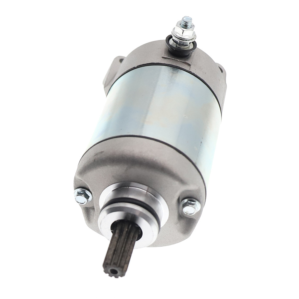 Motor motor de arranque de motocicleta 31200-KBB-901 TITAN2000 XR200 CRF230F image 2
