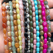 6*8mm����ɢ�� ˮ����觰댚ʯ����diy�Ʒ����朸���������l