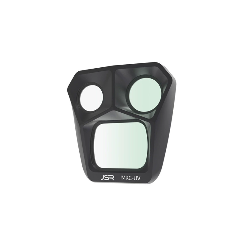 JUNESTAR совместим с DJI, профессиональная камера, аксессуары