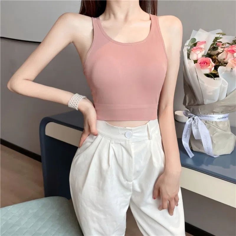분홍색
