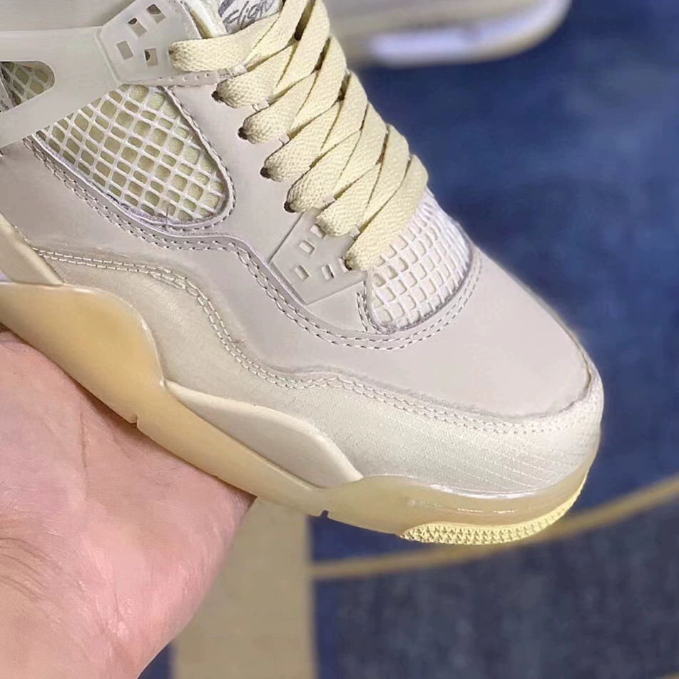Кеды низкие баскетбольные Air Jordan / Nike — унисекс, разноцветные, размеры 36–45