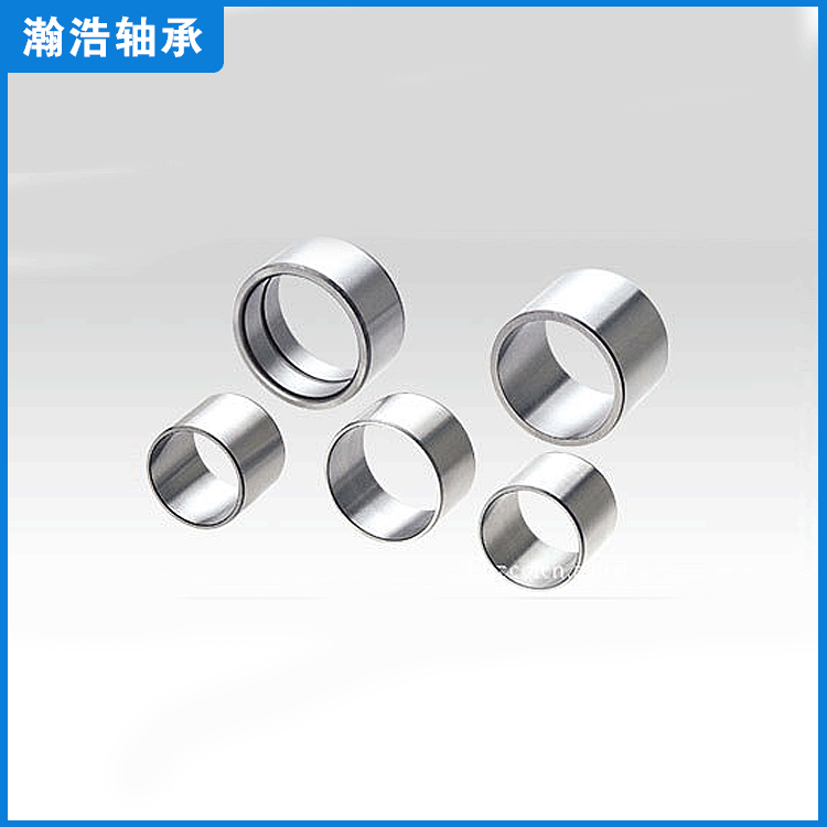 滚针轴承内套 衬套 钢套 轴套内径IR10*14*13国标 非标 规格全