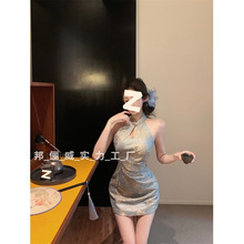 ��Ʒ ����ʽ����¶���첱�B��ȹŮ�ļ����L����ȹ���OӋ��������