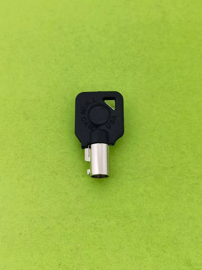Suitable for Harley Fat Boy, Road Glide, Springer, Night Rod, Dyna Xl883 Motorcycle Key Blanks