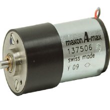 瑞士maxon 電梯門驅動裝置電機 EC flat系列 體型小功能強