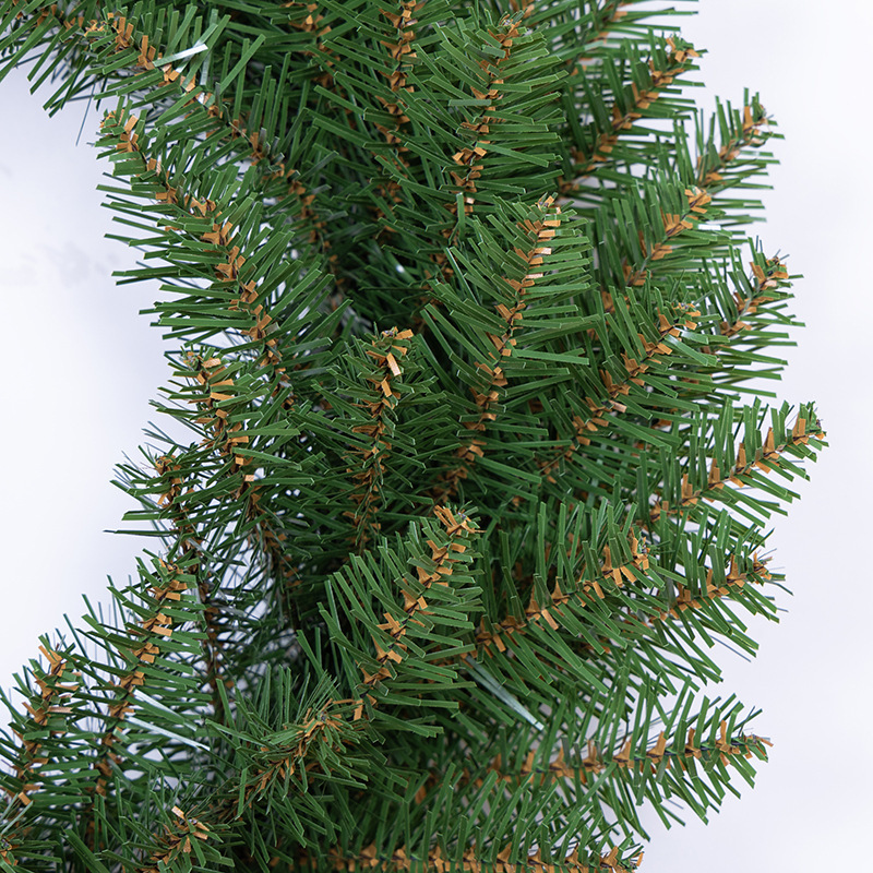 工場直売クリスマス花輪藤条30/40/50cmクリスマス装飾diy藤輪ショーウインドー配置ドア掛け|undefined