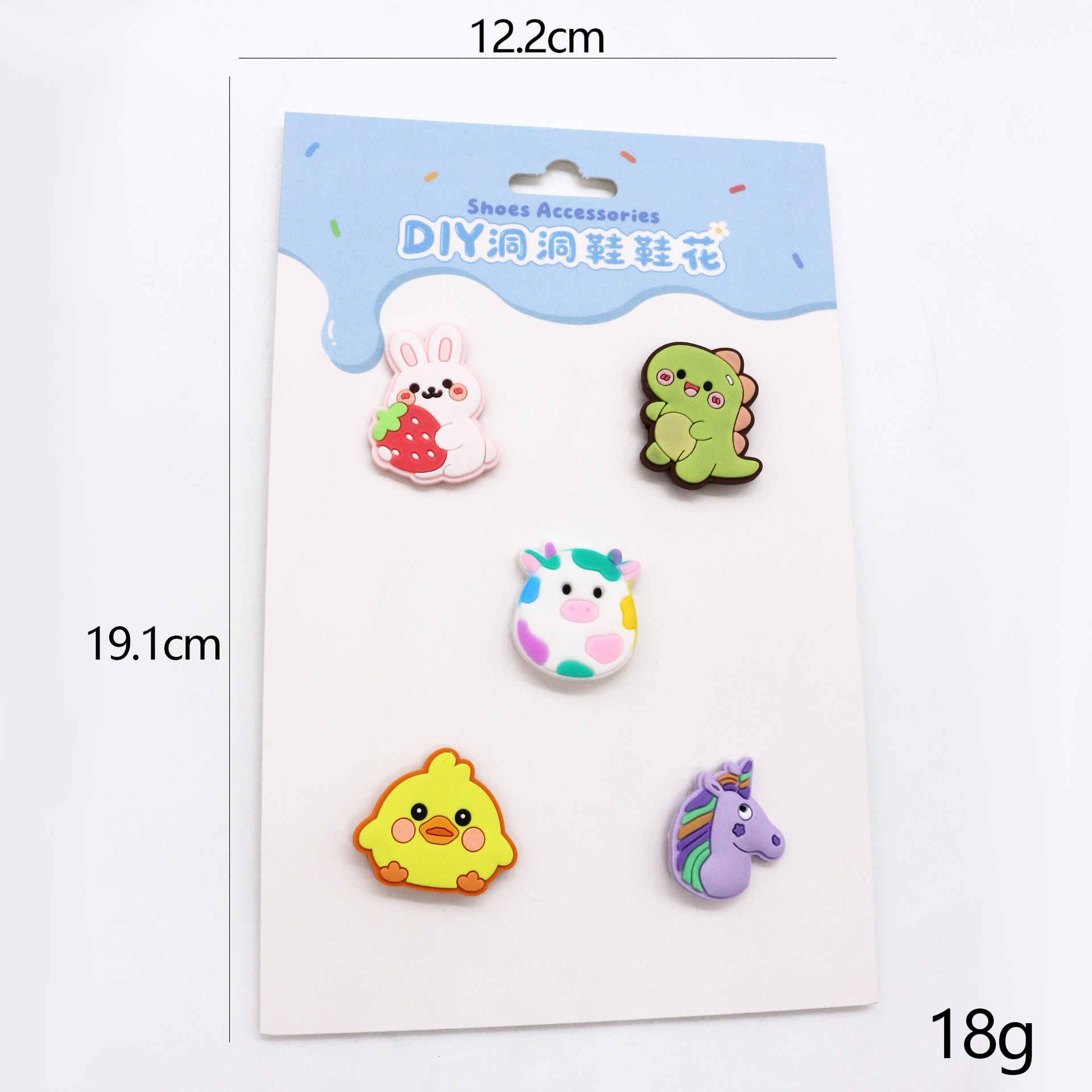 Spot dibujos animados crisantemo hebilla de zapato de pvc goma suave flor personalidad agujero de la decoración del zapato DIY a juego hebilla de zapato ventas directas de fábrica
