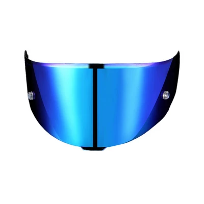 Colors, Full-Face Helmet, Dəbilqə (Kaska) aksesuarları