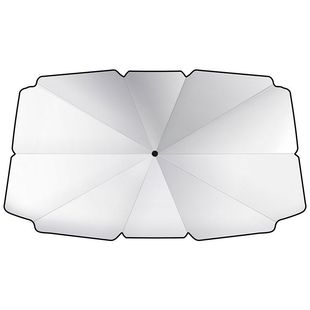 Car Sunshade, Car Window Sunshade, Sun Protection, Heat Insulation Sunshade, Car Sunshade, Summer Front Windshield Cover