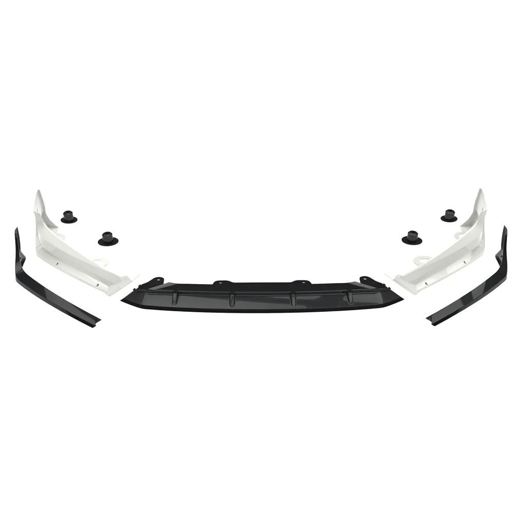Suitable for Honda Accord 2018-2020 Car Supplies Front Bumper Accessories Cross-Border Source Factory Wholesale