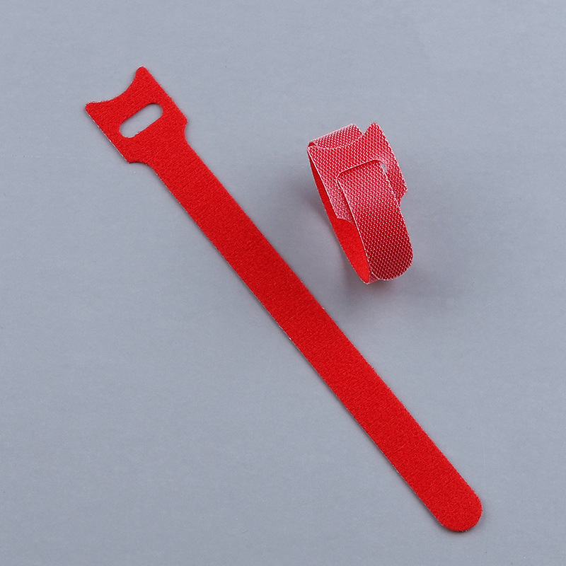 고양이 모양의 빨간색*12mm*100mm*맞춤형 크기 로고