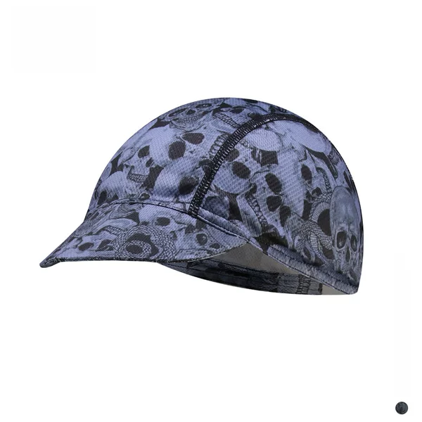 Sports cap riding cap sunshade sunscreen moisture absorption quick-drying outdoor eaves cap mountaineering fishing running cap windproof