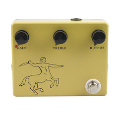 樂器效果器 KLONCENTAUR OVERDRIVE過載效果器樂器放大器批發