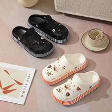 ����ЬŮ��ײ�ʺ��2025�¿��⴩�������^��Ь�ɴ�͸��ɳ��������