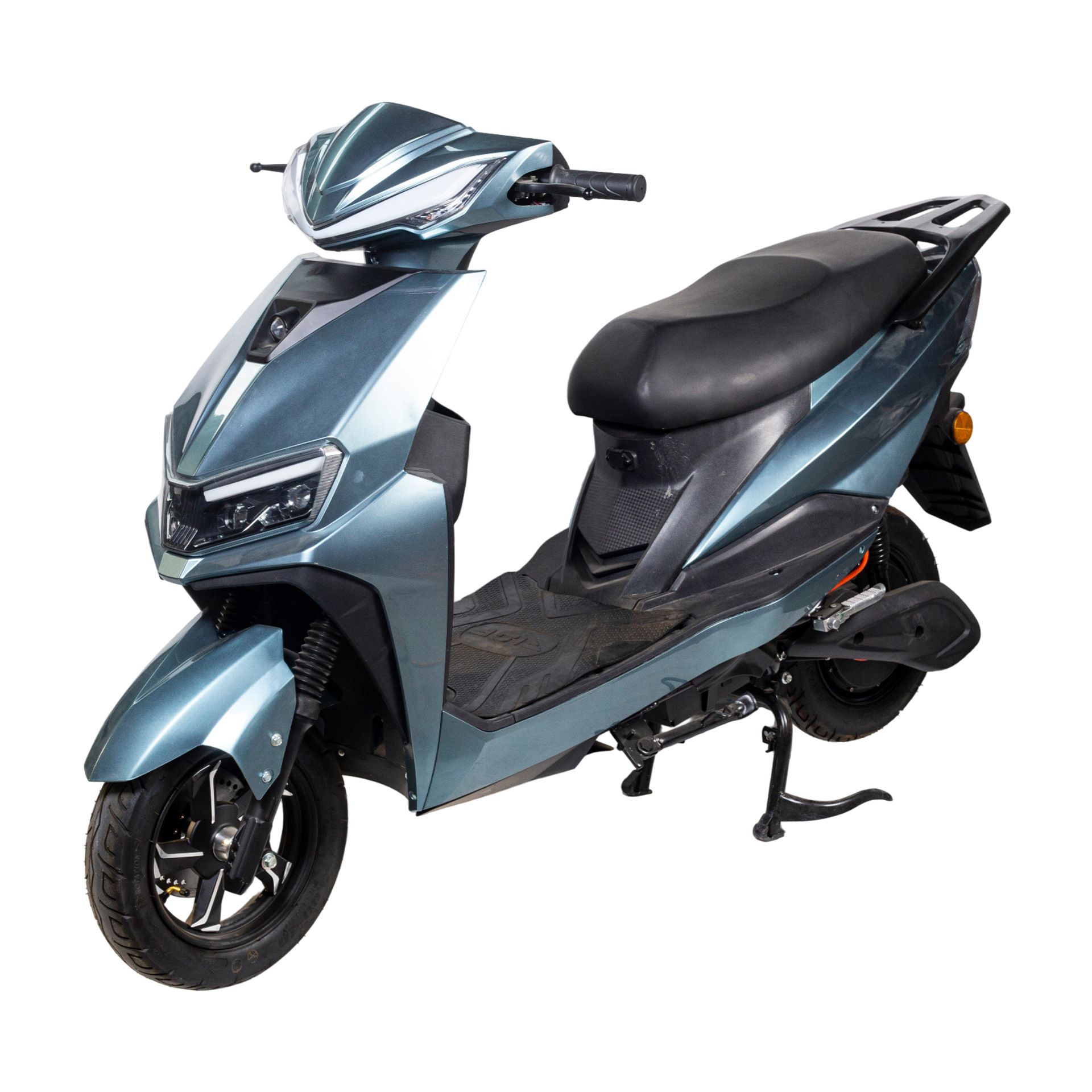 Bicicletas eléctricas al por mayor transfronterizas con una fuerte potencia y larga duración para viajar a la ciudad, motocicletas eléctricas para llevar