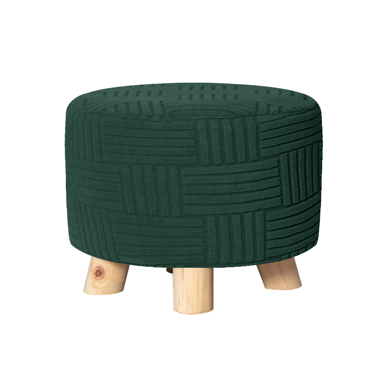 Capa de sofá elástica estilo minimalista romântico francês_voghion.com